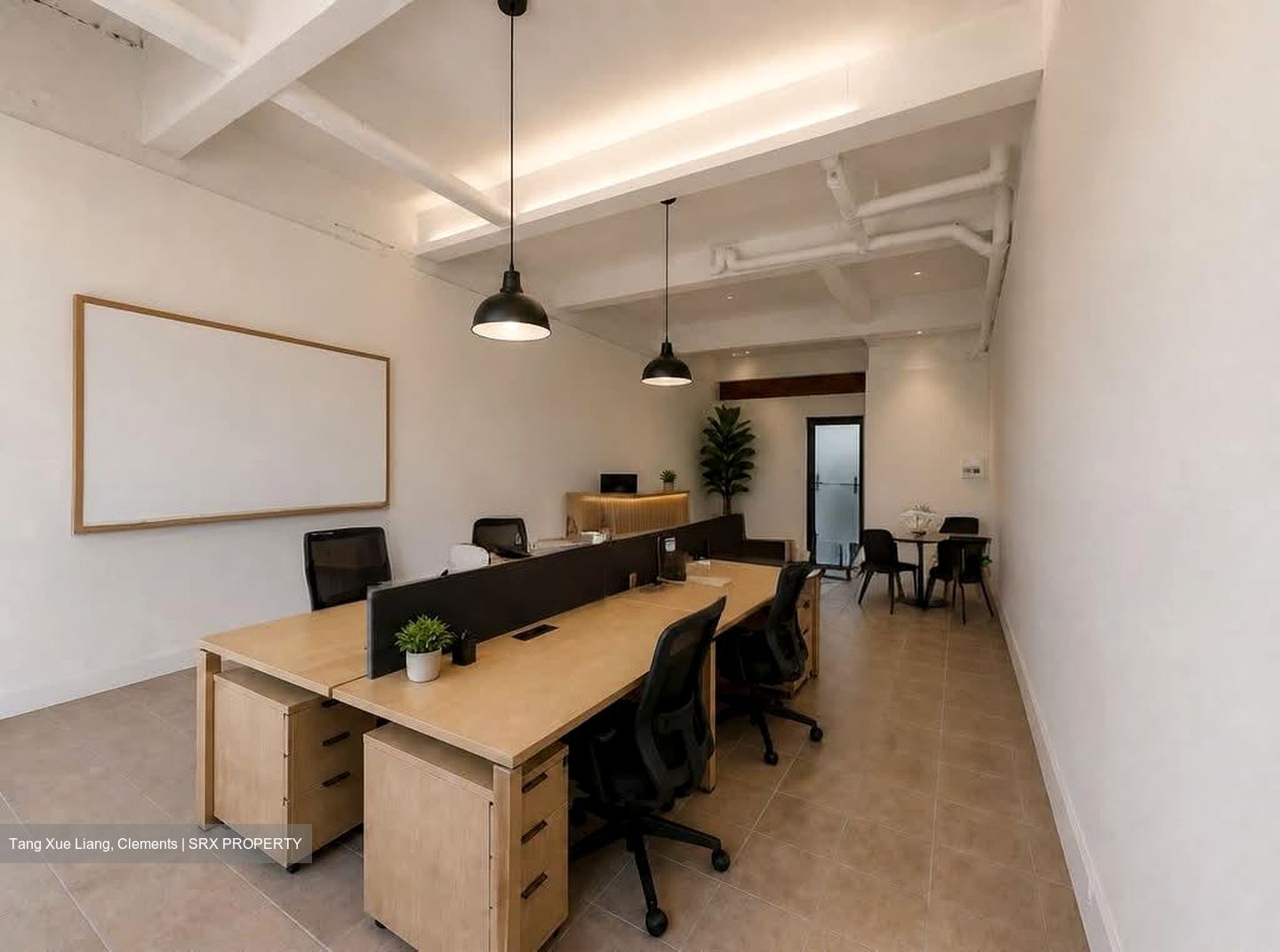 Hong Heng Mansions (D26), Office #566895861